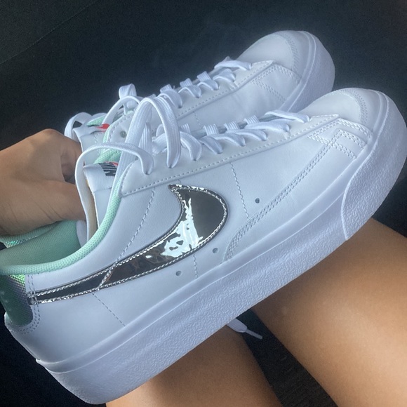 Brand new Nike blazers - Picture 5 of 7